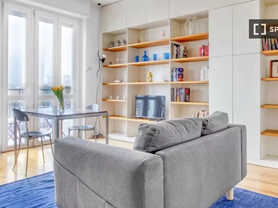 Immagine 8 di Appartamento in affitto  in Via Mosè Bianchi a Milano