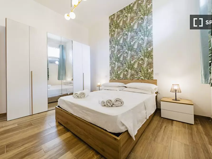 Immagine 1 di Appartamento in affitto  in Via Angelo Fava a Roma
