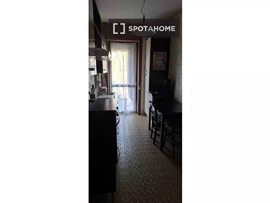 Immagine 5 di Appartamento in affitto  in Via Gallarate a Milano