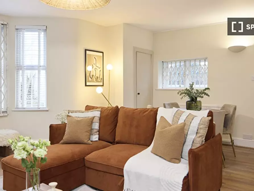 Immagine 4 di Appartamento in affitto  in Tufnell Park Road a Islington