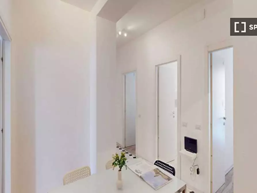 Immagine 18 di Camera condivisa in affitto  in Viale Tunisia a Milano