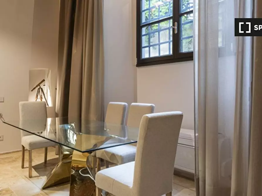 Immagine 11 di Appartamento in affitto  in Via Toscanella a Firenze