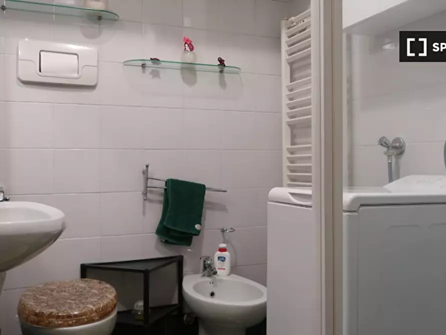 Immagine 14 di Ufficio in affitto  in Via Giulio e Corrado Venini a Milano