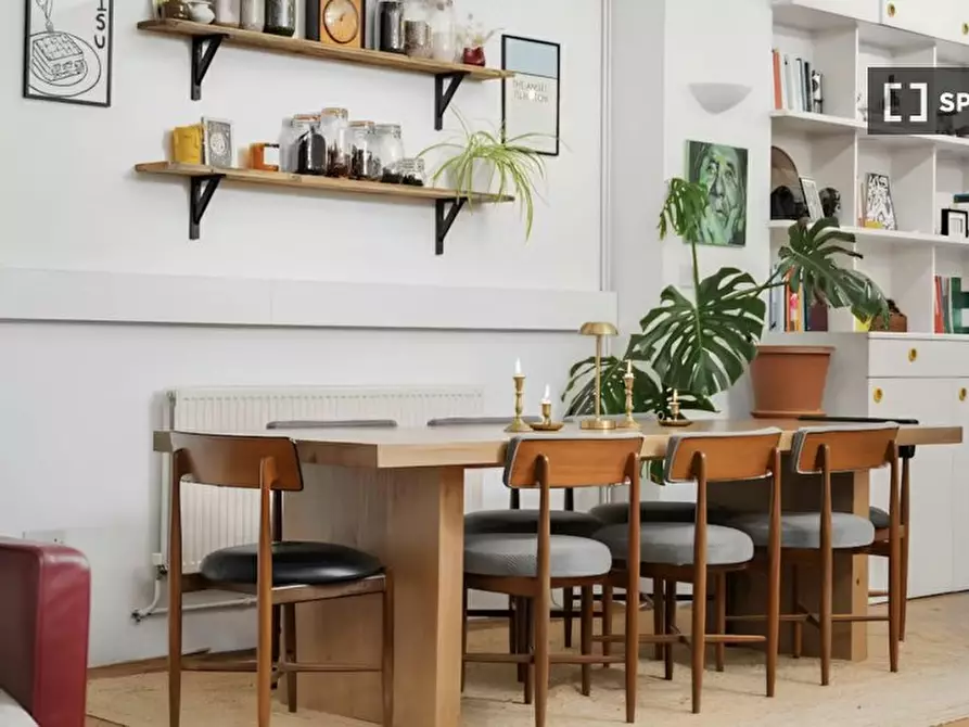 Immagine 2 di Appartamento in affitto  in Cross St a Islington