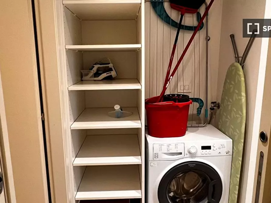 Immagine 14 di Appartamento in affitto  in Via Vigevano a Milano