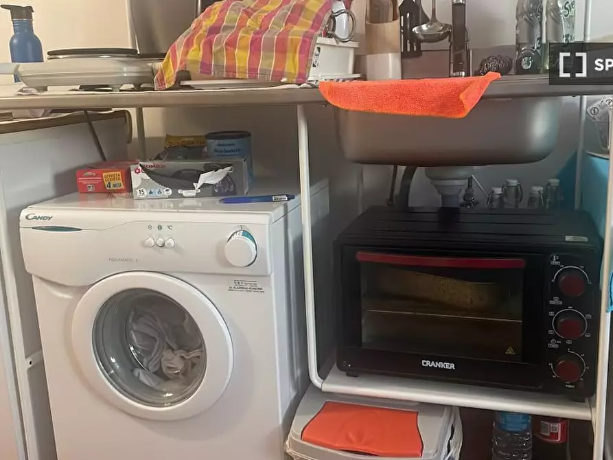 Immagine 11 di Ufficio in affitto  in Via di S. Niccolò a Firenze