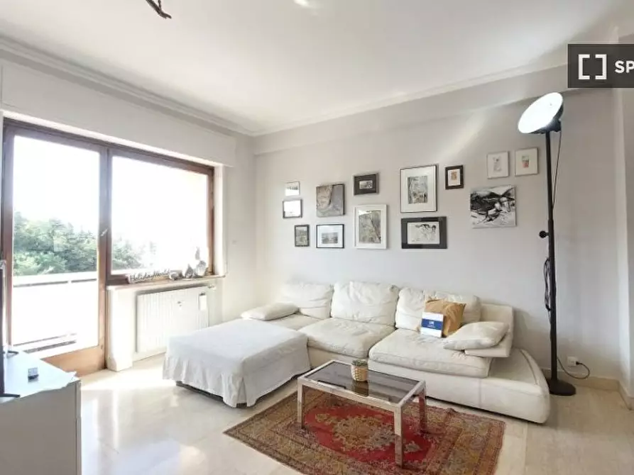 Immagine 1 di Appartamento in affitto  in C.so Europa a Genova