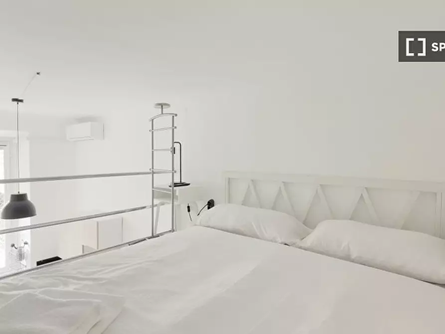 Immagine 1 di Ufficio in affitto  in Via Andrea Appiani a Milano