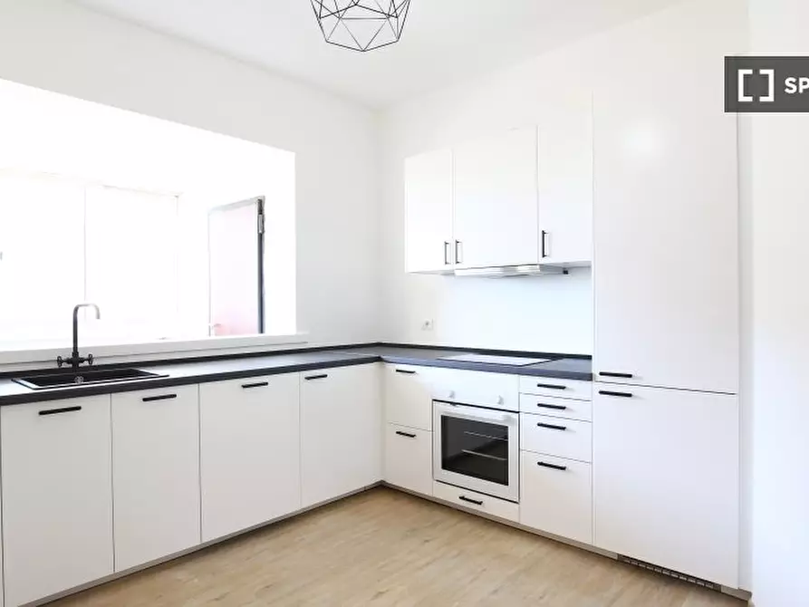 Immagine 10 di Camera condivisa in affitto  in Via Carlo Marx a Milano