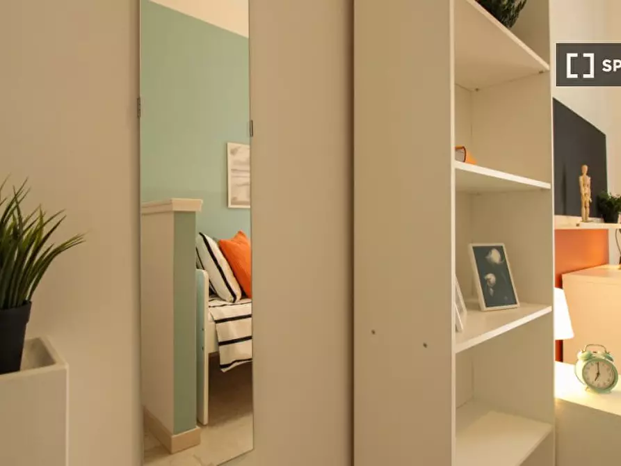 Immagine 4 di Camera condivisa in affitto  in Bligny a Brescia