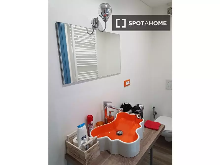 Immagine 18 di Ufficio in affitto  in VIA BONZANIGO a Torino
