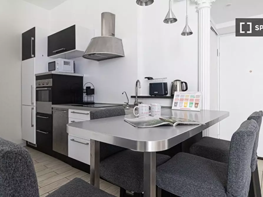 Immagine 4 di Appartamento in affitto  in Corso di Porta Ticinese a Milano