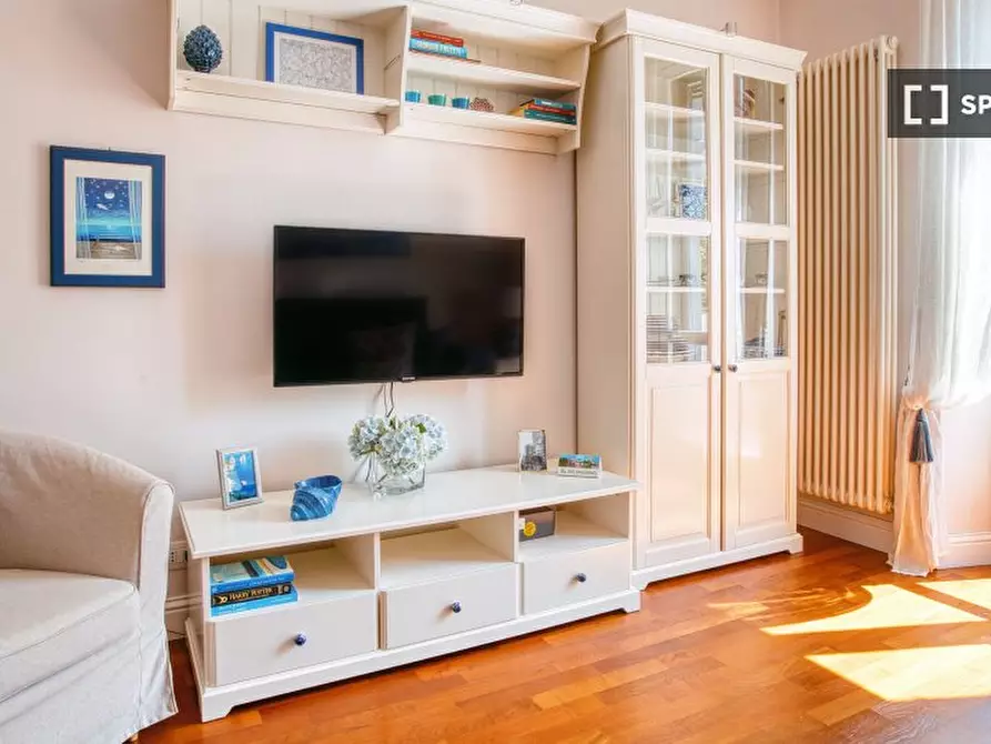 Immagine 7 di Appartamento in affitto  in Viale Monte Nero a Milano