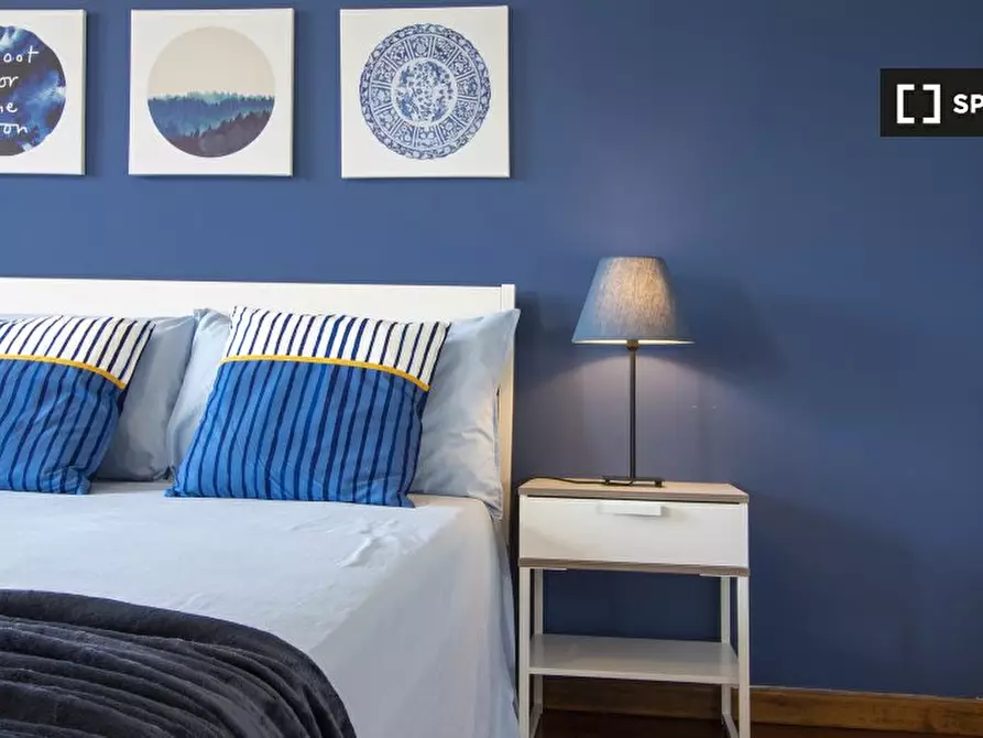 Immagine 2 di Camera condivisa in affitto  in Corso Massimo d'Azeglio a Torino