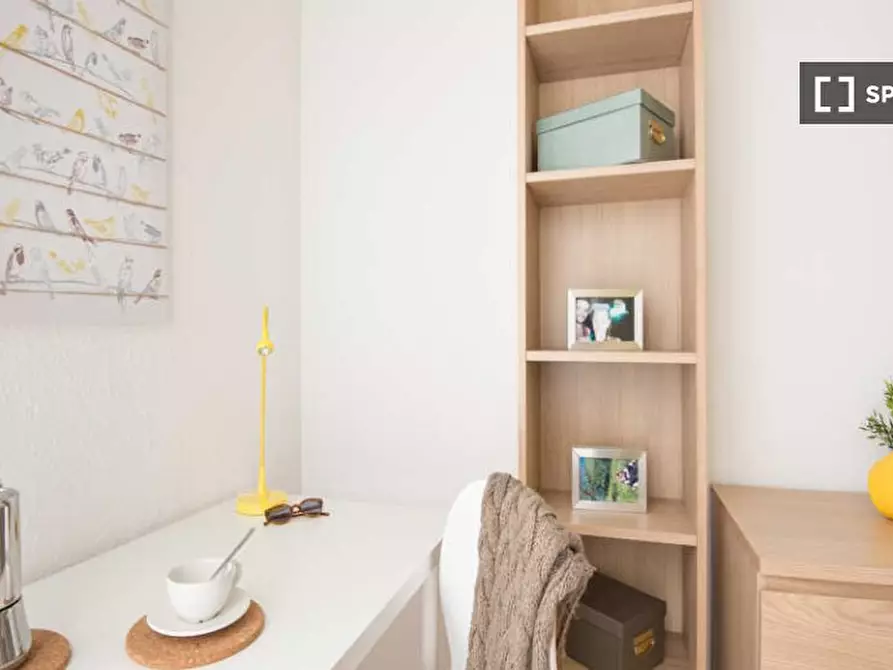 Immagine 4 di Camera condivisa in affitto  in Corso Bramante a Torino