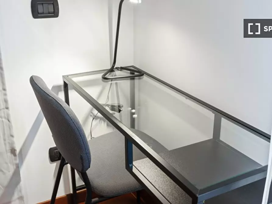 Immagine 4 di Camera condivisa in affitto  in Via Giuseppe Massarenti a Milano