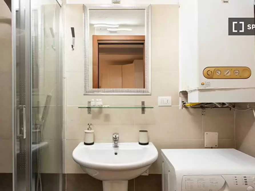 Immagine 11 di Appartamento in affitto  in Via dei Macci a Firenze