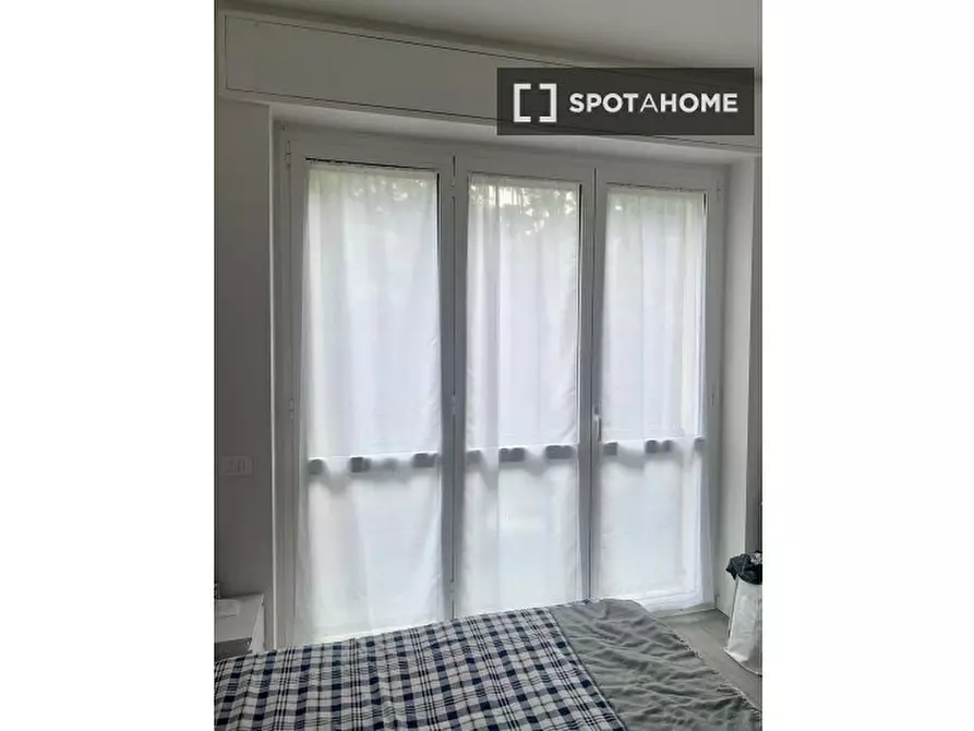 Immagine 9 di Appartamento in affitto  in Via Leopoldo Sabbatini a Milano