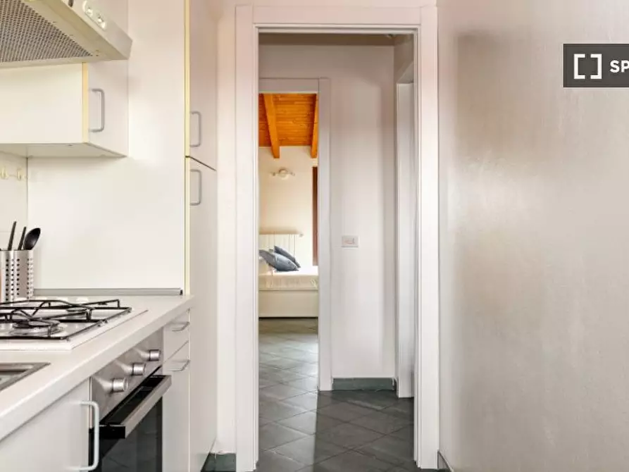 Immagine 14 di Appartamento in affitto  in Via Giovanni Pezzotti a Milano