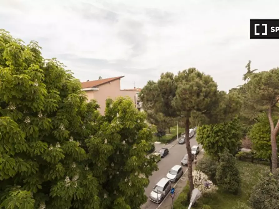 Immagine 5 di Camera condivisa in affitto  in Via Augusto Romagnoli, 40137 Bologna BO, Italy a Bologna