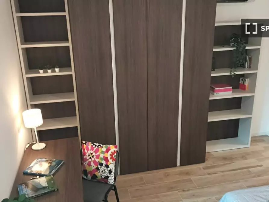 Immagine 13 di Camera condivisa in affitto  in Via Domenico Turazza a Padova