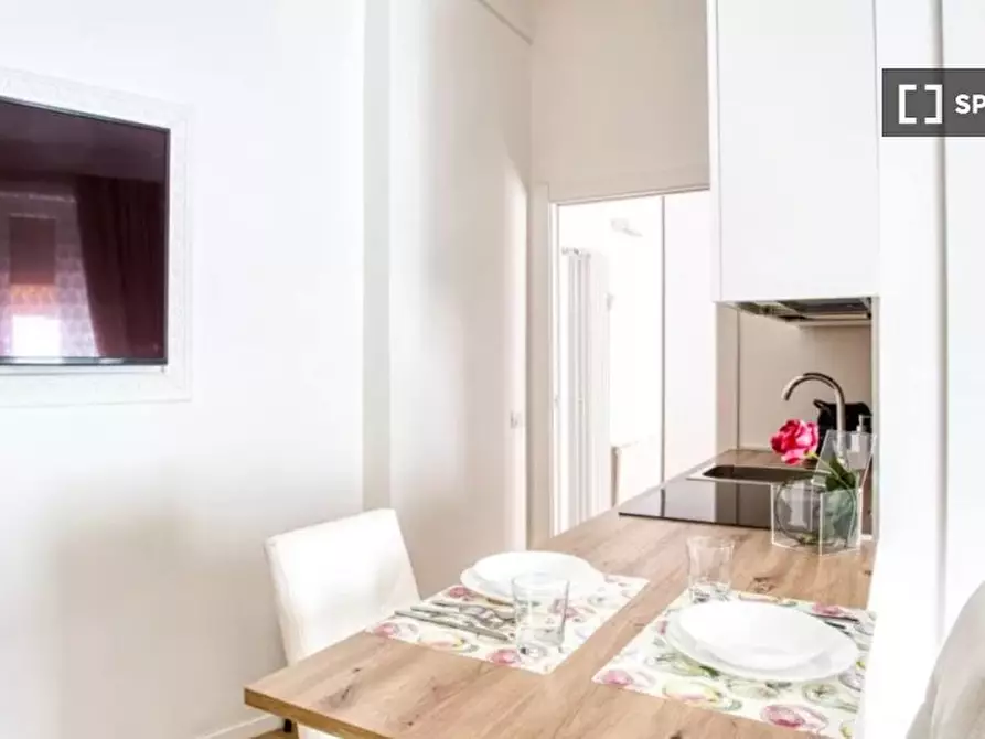 Immagine 3 di Appartamento in affitto  in Via Privata Giovanni Bertacchi a Milano