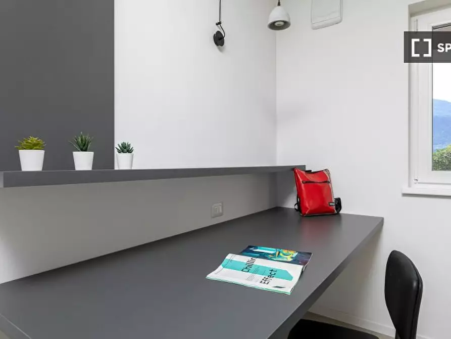 Immagine 2 di Camera condivisa in affitto  in Venezia a Trento