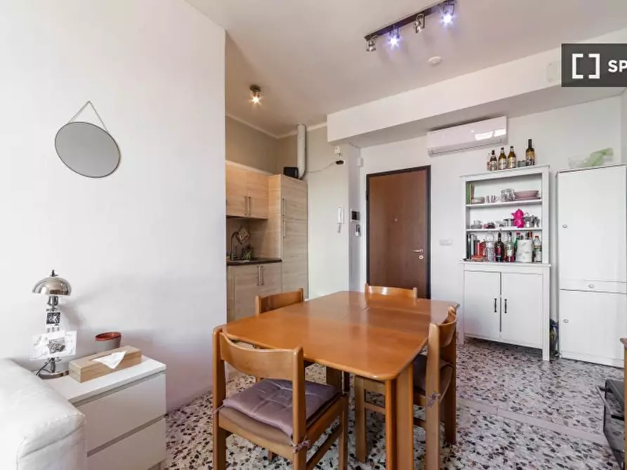 Immagine 6 di Appartamento in affitto  in Viale Toscana a Milano