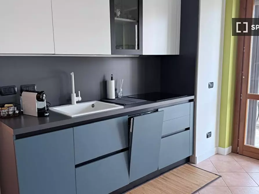 Immagine 1 di Appartamento in affitto  in Via Fra Riccardo Pampuri a Milano