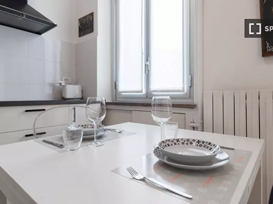 Immagine 7 di Appartamento in affitto  in Via dei Fontanili a Milano