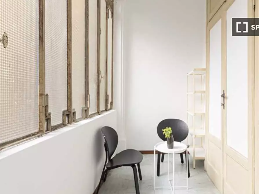 Immagine 7 di Camera condivisa in affitto  in Corso Buenos Aires a Milano