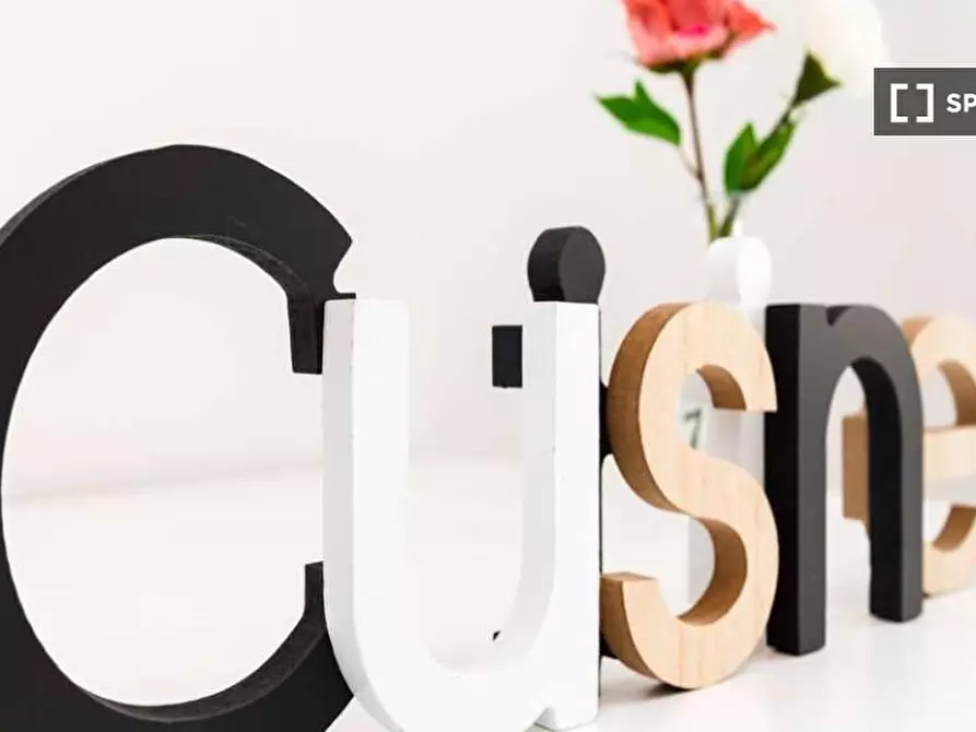 Immagine 15 di Camera condivisa in affitto  in Via Carlo Goldoni a Milano