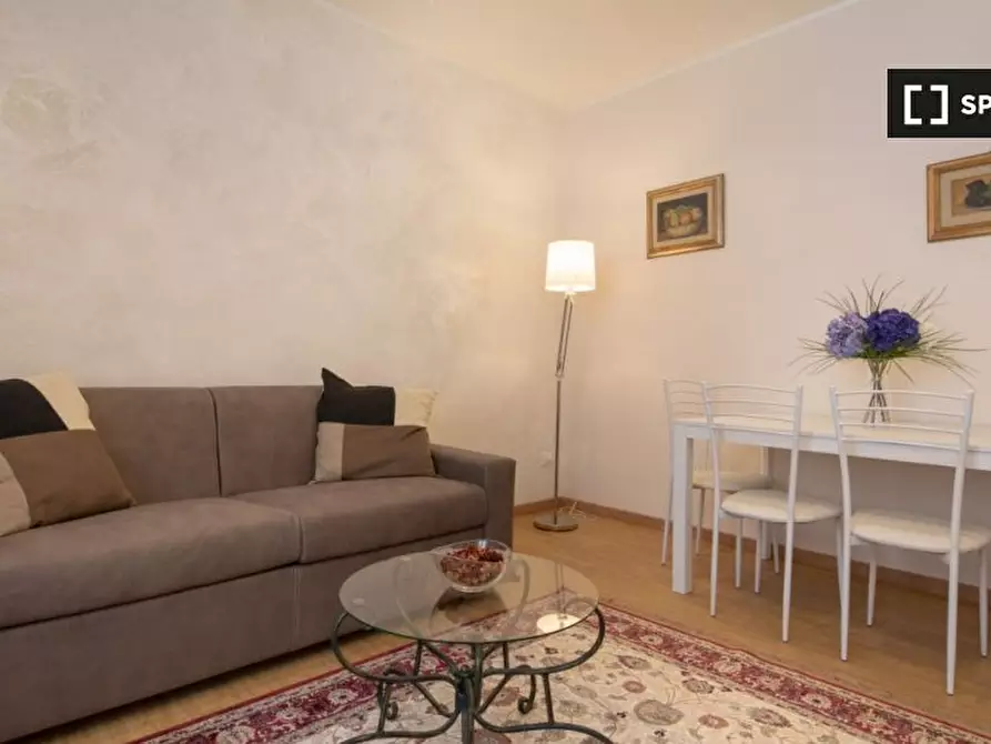 Immagine 5 di Appartamento in affitto  in Via delle Oche a Firenze