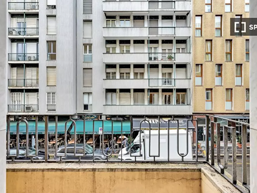 Immagine 9 di Appartamento in affitto  in Via Roberto Lepetit a Milano