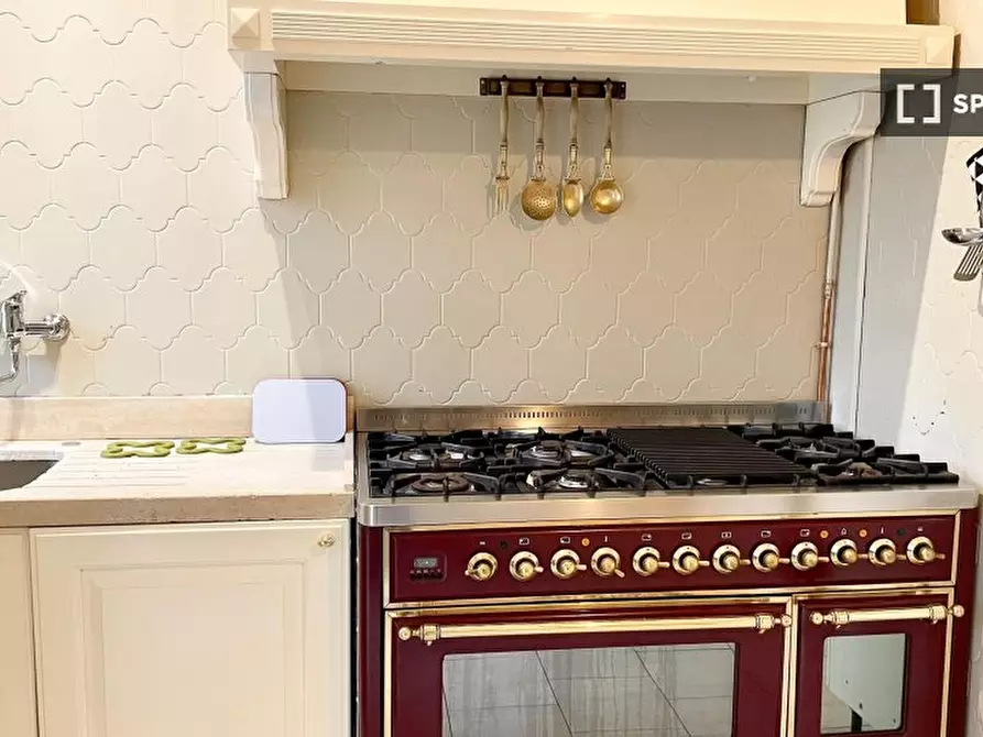 Immagine 10 di Camera condivisa in affitto  in LUNGARNO VESPUCCI a Firenze