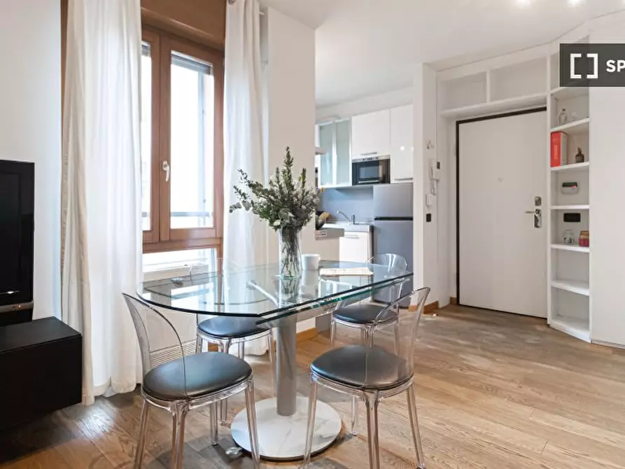 Immagine 15 di Appartamento in affitto  in Via Melchiorre Gioia a Milano