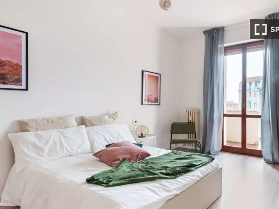 Immagine 15 di Camera condivisa in affitto  in Via Privata Mauro Rota/A a Milano