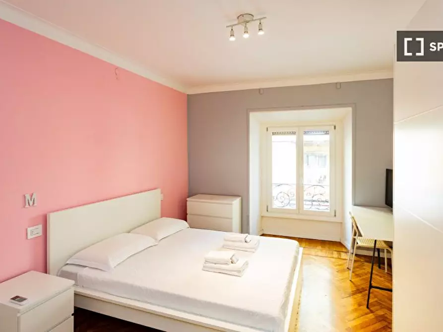 Immagine 13 di Appartamento in affitto  in Corso Buenos Aires a Milano