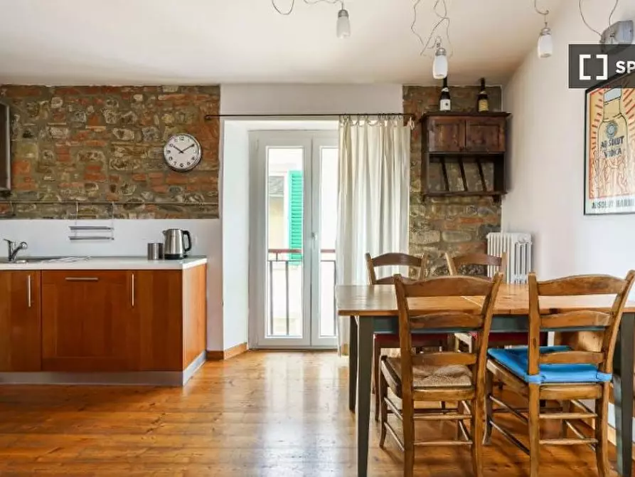 Immagine 3 di Appartamento in affitto  in Via di S. Pier Maggiore a Firenze