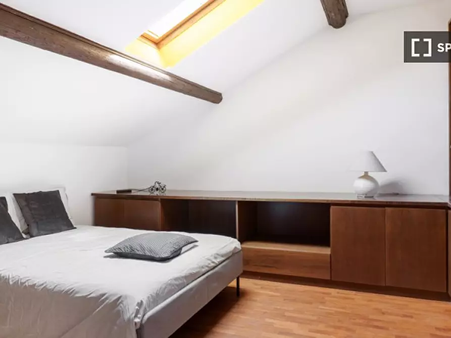 Immagine 19 di Camera condivisa in affitto  in Via Privata Minturno a Milano