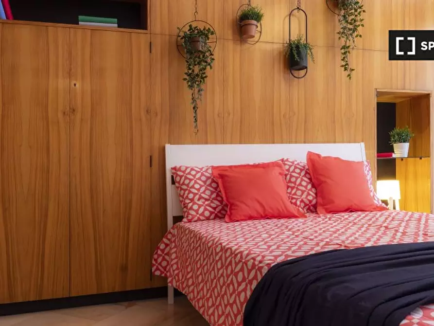 Immagine 10 di Camera condivisa in affitto  in Via Principi d'Acaja a Torino