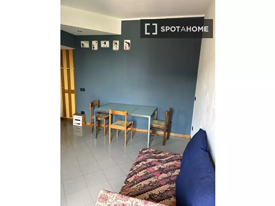 Immagine 10 di Appartamento in affitto  in Via Marco Ulpio Traiano a Milano