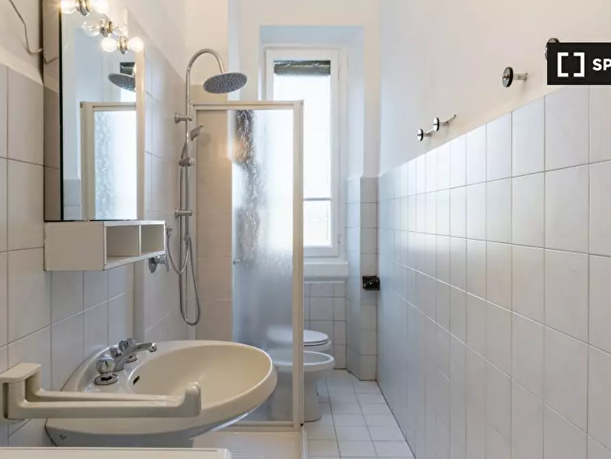 Immagine 8 di Camera condivisa in affitto  in Via Bruno Buozzi a Sesto San Giovanni