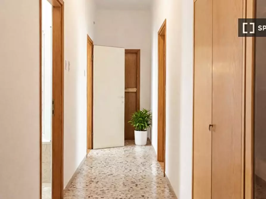 Immagine 5 di Camera condivisa in affitto  in Via S.Giovanni a Trento