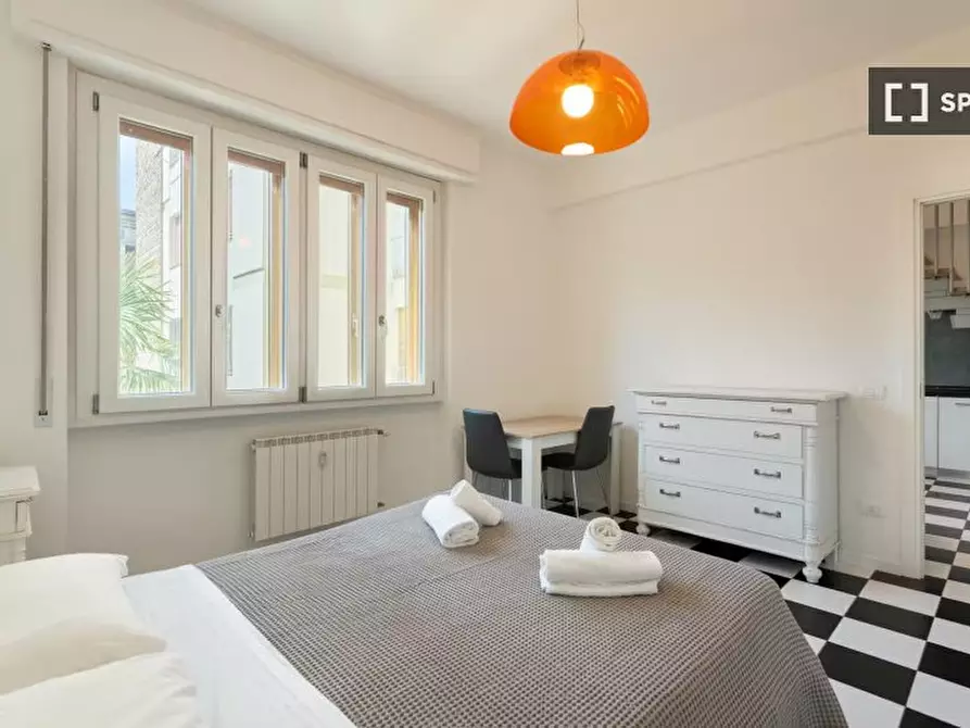 Immagine 9 di Appartamento in affitto  in Via delle Porte Nuove a Firenze