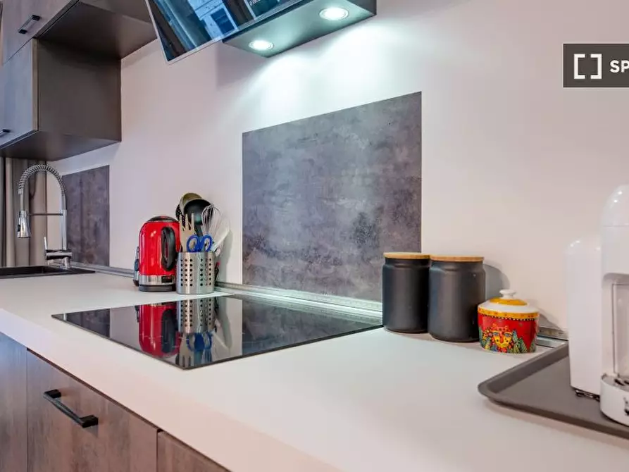 Immagine 8 di Appartamento in affitto  in Via Giuseppe Barbaroux a Torino