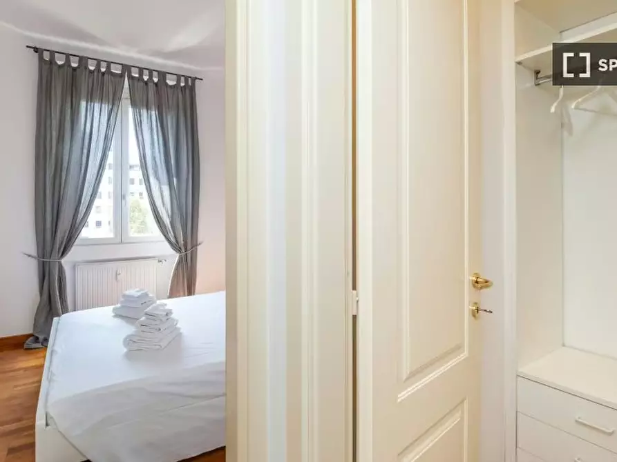 Immagine 13 di Appartamento in affitto  in P.za XXV Aprile a Milano