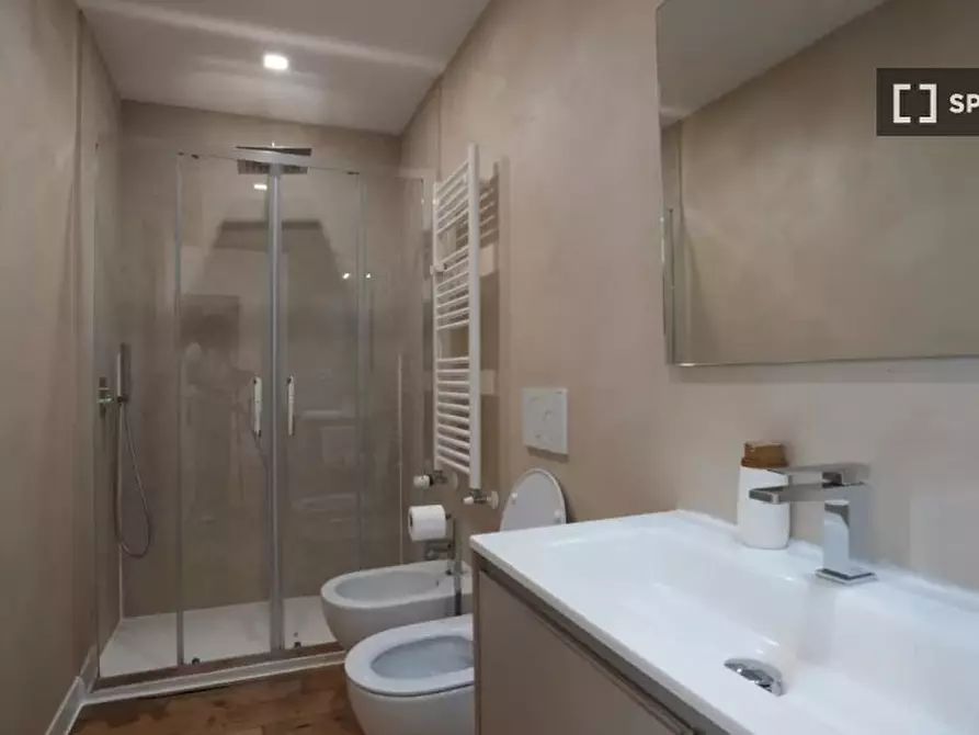 Immagine 7 di Appartamento in affitto  in Via Francesco Daverio a Milano