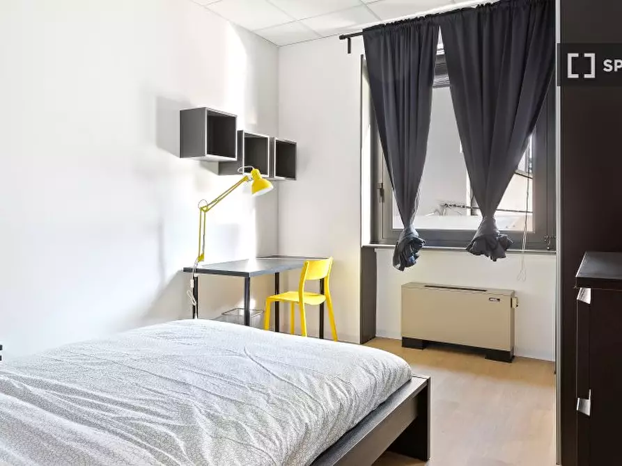 Immagine 2 di Camera condivisa in affitto  in Via Privata Deruta a Milano