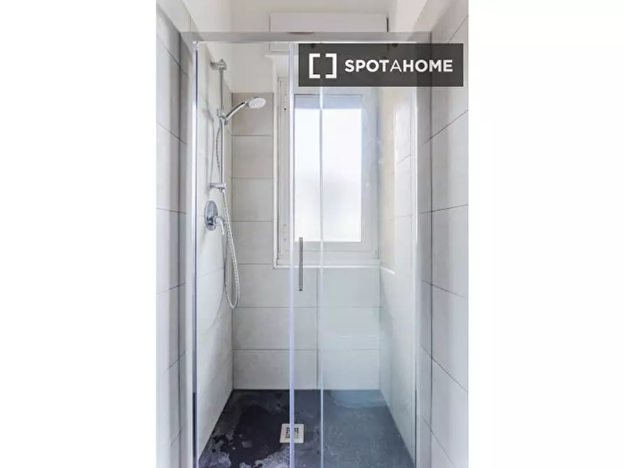 Immagine 16 di Appartamento in affitto  in Via Marco D'Agrate a Milano